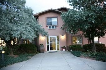 Hotel Super 8 Florence Canon City Co