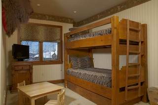 Baby Doe Chateau