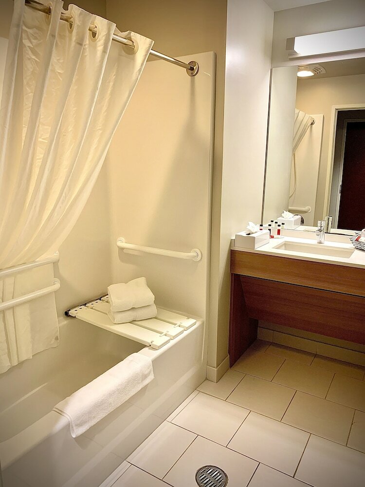 Hotel Microtel Inn & Suites By Wyndham Georgetown Delaware Beaches
