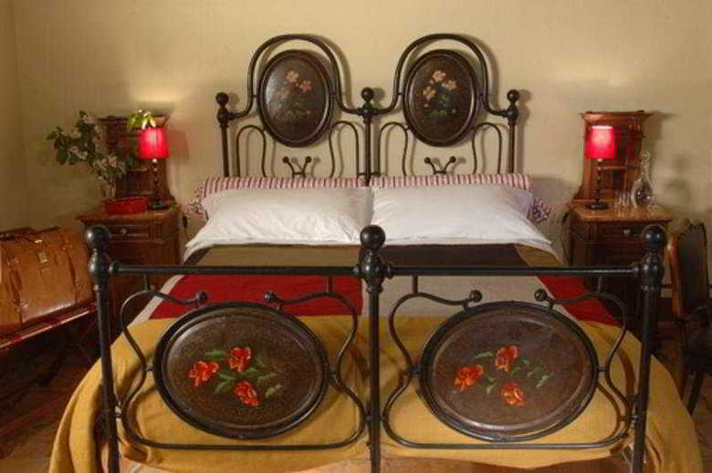 Hotel Due Campanili Relais