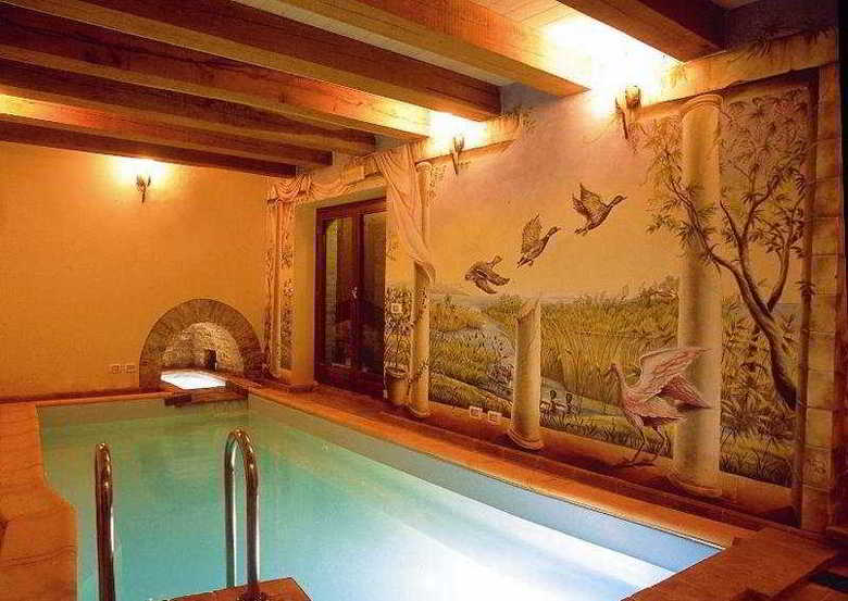 Hotel Due Campanili Relais