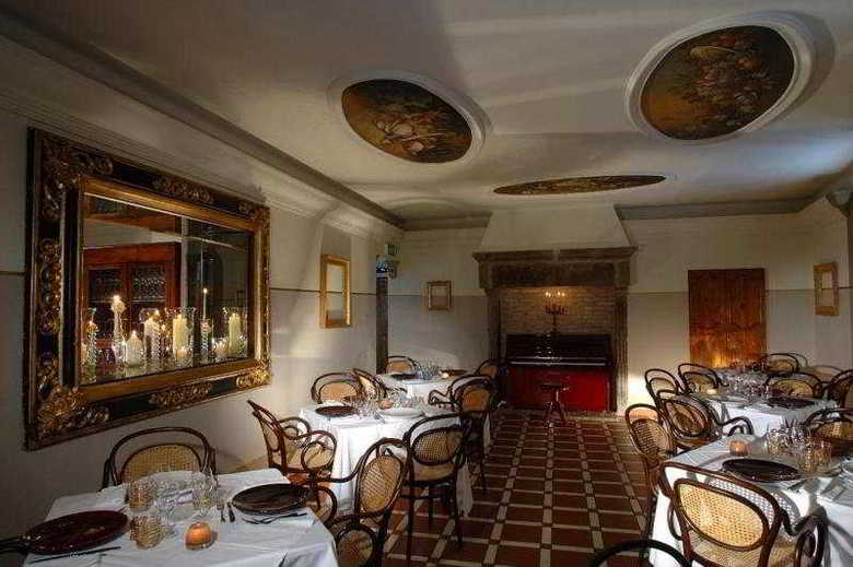 Hotel Due Campanili Relais
