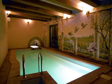 Hotel Due Campanili Relais