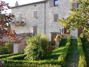 Hotel Due Campanili Relais