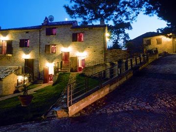 Hotel Due Campanili Relais