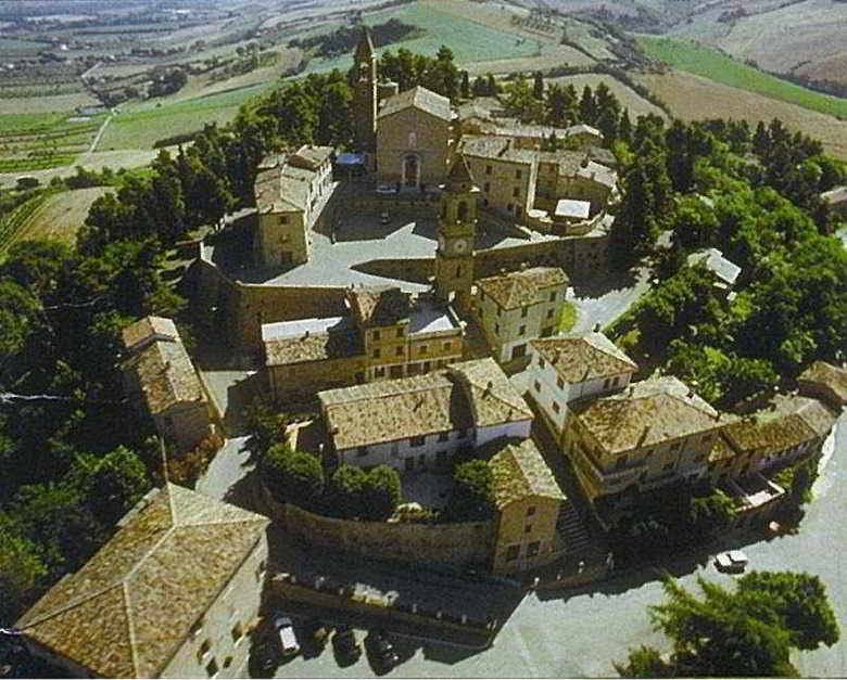 Hotel Due Campanili Relais