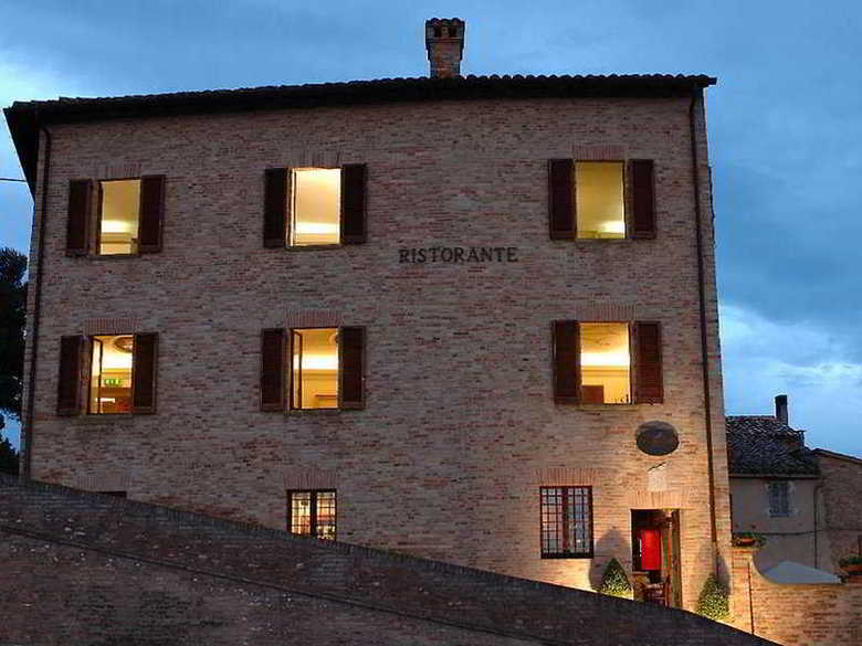 Hotel Due Campanili Relais