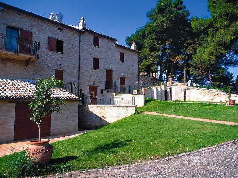 Hotel Due Campanili Relais
