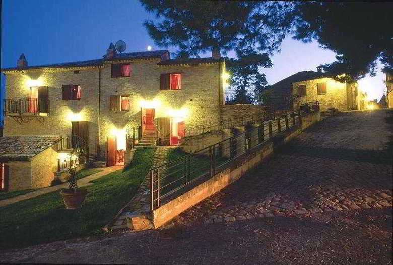 Hotel Due Campanili Relais