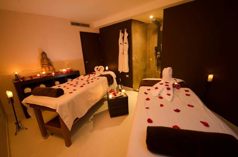 Hotel Hesperia Playa El Agua