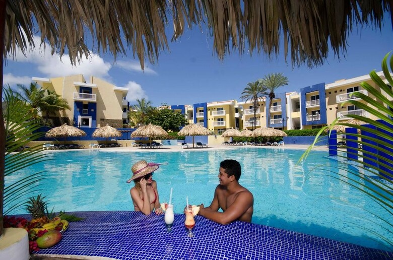 Hotel Hesperia Playa El Agua