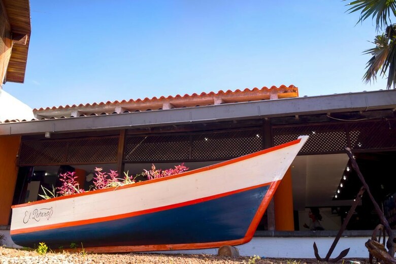 Hotel Hesperia Playa El Agua