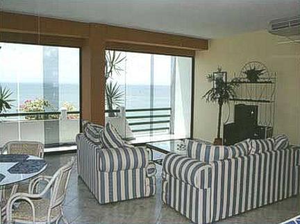 Hotel Yaque Paradise