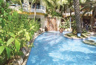 Hotel Surf Paradise