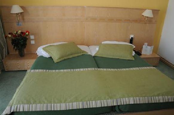 Hotel Tej Marhaba