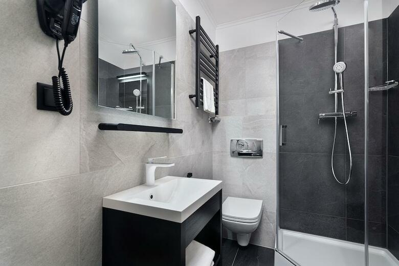 Ibb Grand Hotel Lublinianka