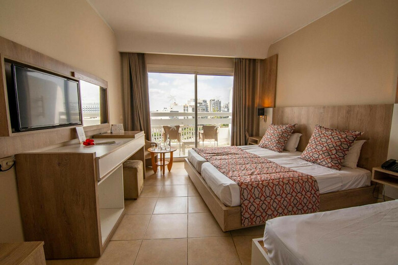 Hotel Riadh Palms - Family & Couples Only