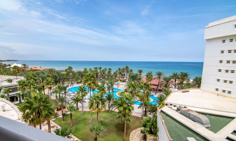 Hotel Riadh Palms - Family & Couples Only