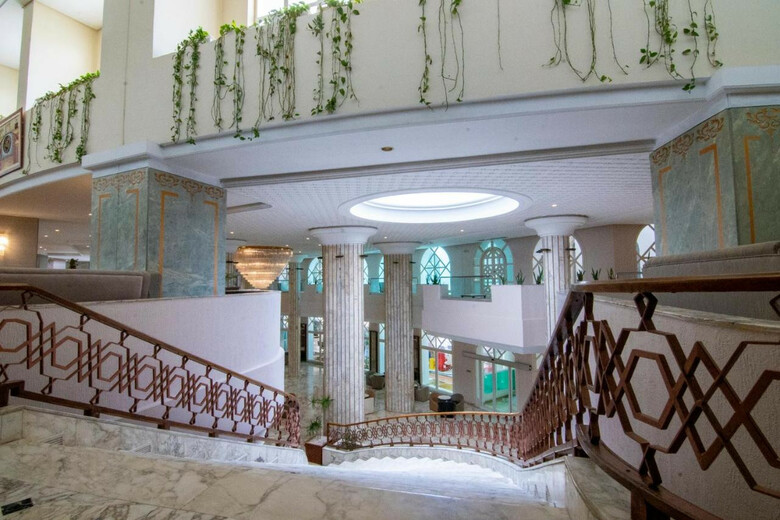 Hotel Riadh Palms - Family & Couples Only