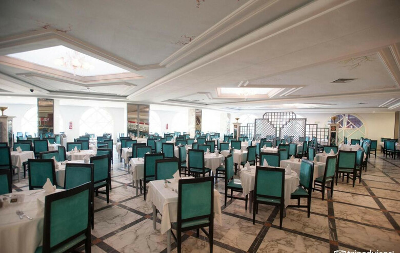 Hotel Riadh Palms - Family & Couples Only