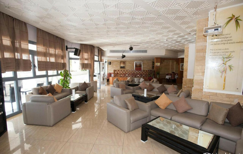 Hotel Riadh Palms - Family & Couples Only