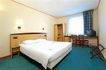 Hotel Campanile Szczecin