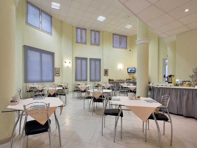My One Hotel La Spezia