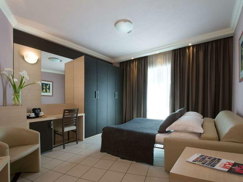 My One Hotel La Spezia