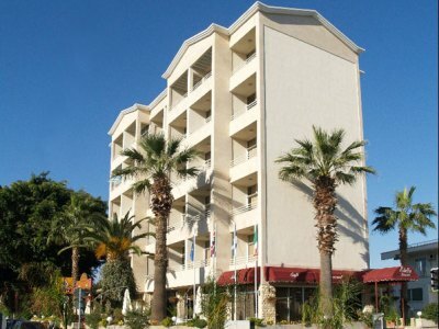 Hotel Estella