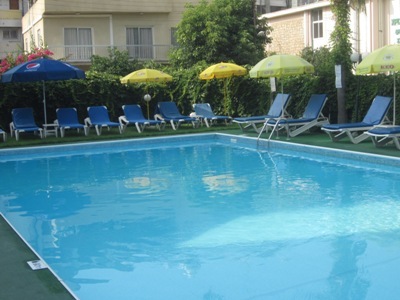 Hotel Estella