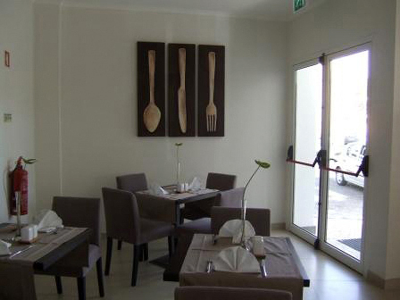 Hotel White Waters
