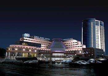 Hotel Atrium Palace