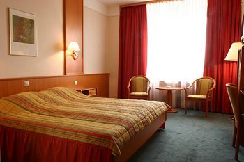 Hotel Atrium Palace