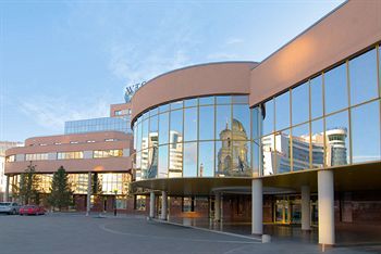 Hotel Atrium Palace