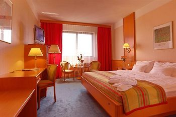 Hotel Atrium Palace