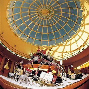 Hotel Atrium Palace