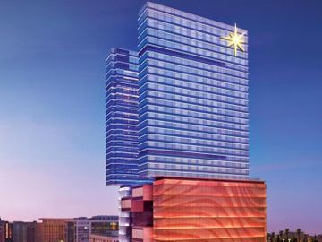Hotel Starworld