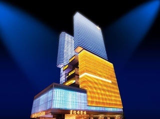 Hotel Starworld
