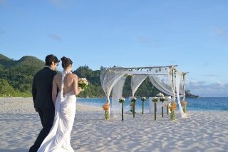 Hotel Banyan Tree Seychelles Resort & Spa