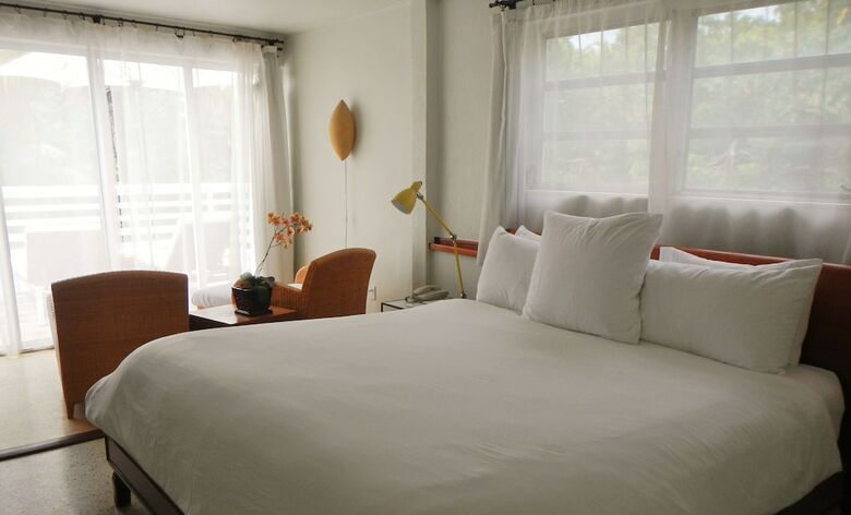 Hotel Casa Morada