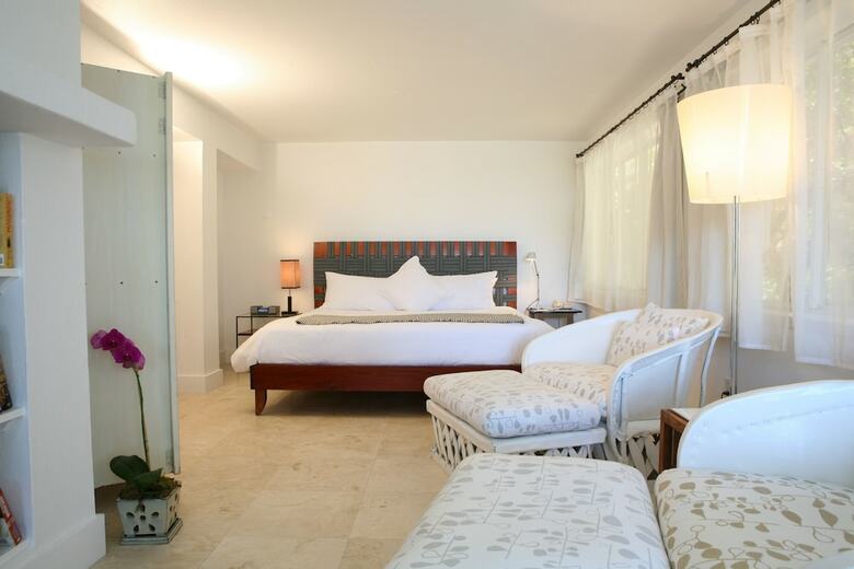 Hotel Casa Morada