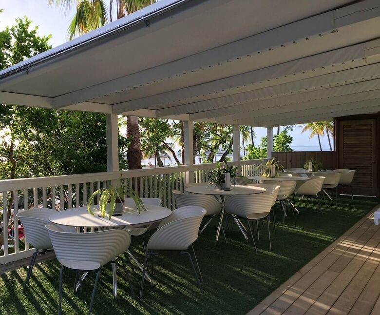 Hotel Casa Morada