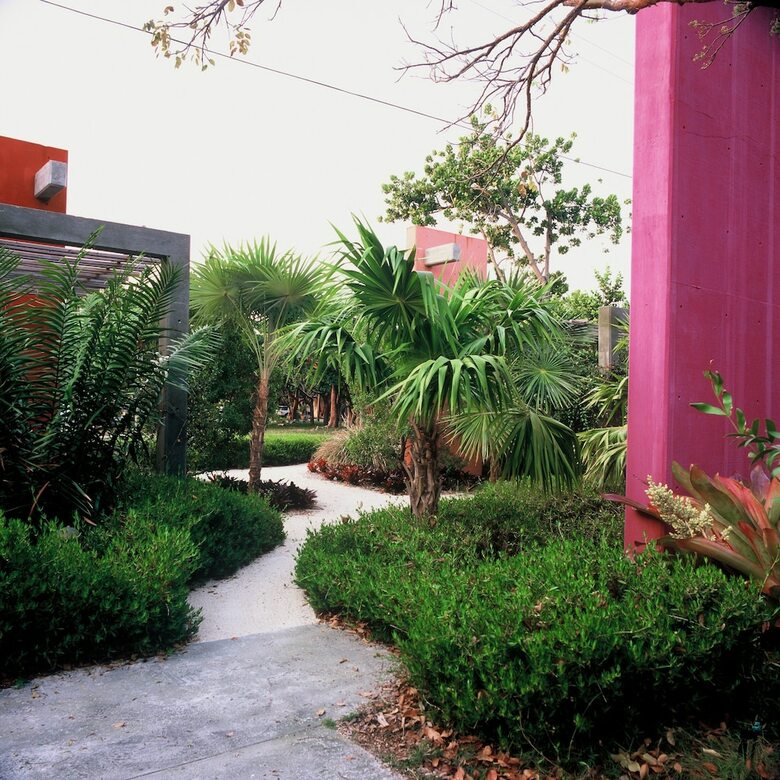 Hotel Casa Morada
