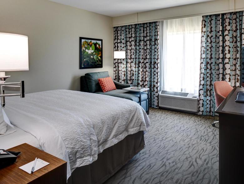Hotel Hampton Inn & Suites Vero Beach Downtown