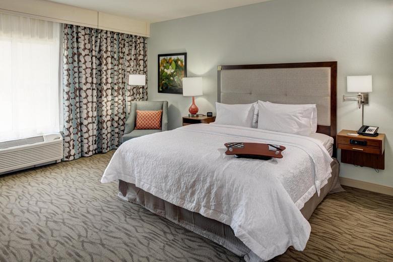 Hotel Hampton Inn & Suites Vero Beach Downtown