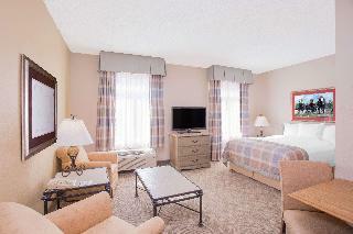Hotel Hawthorn Suites By Wyndham Conyers
