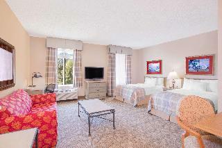 Hotel Hawthorn Suites By Wyndham Conyers