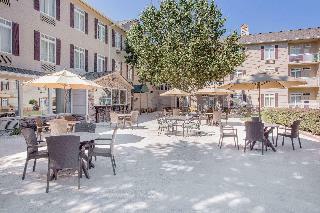 Hotel Hawthorn Suites By Wyndham Conyers