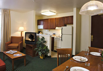 Hotel Towneplace Suites By Marriott Kennesaw