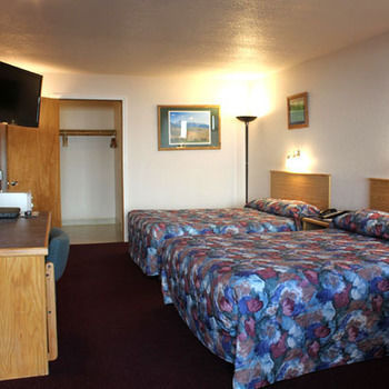 Silver Lake Motel